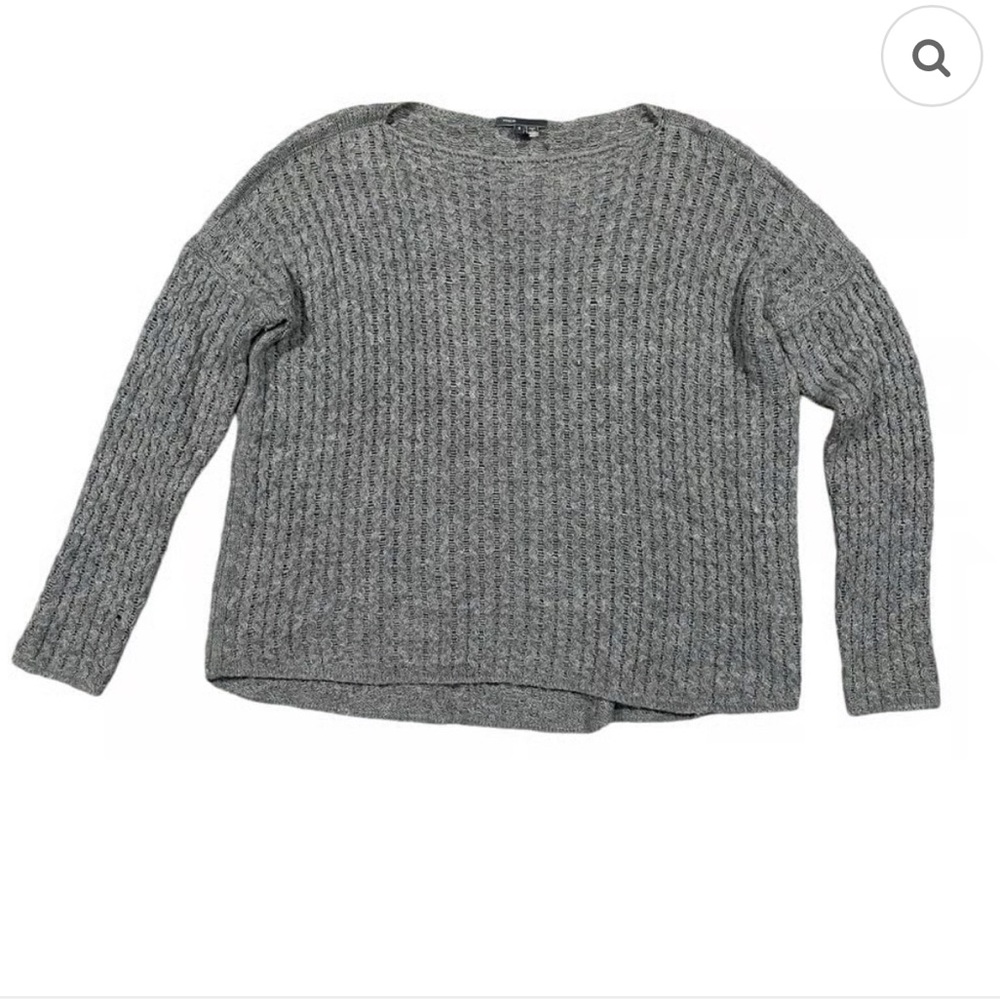 BNWOT - Vince Grey Sweater